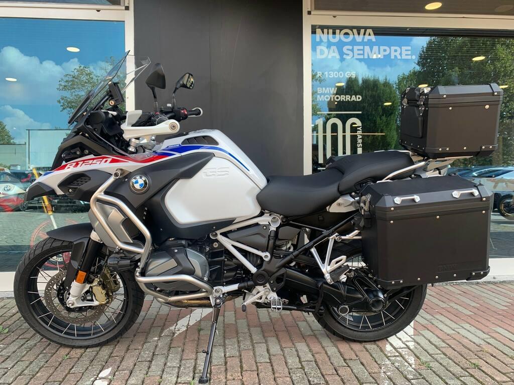 usatostore.bmw.it Store BMW Motorrad R 1250 GS BMW R 1250 GS Adventure ABS MY21