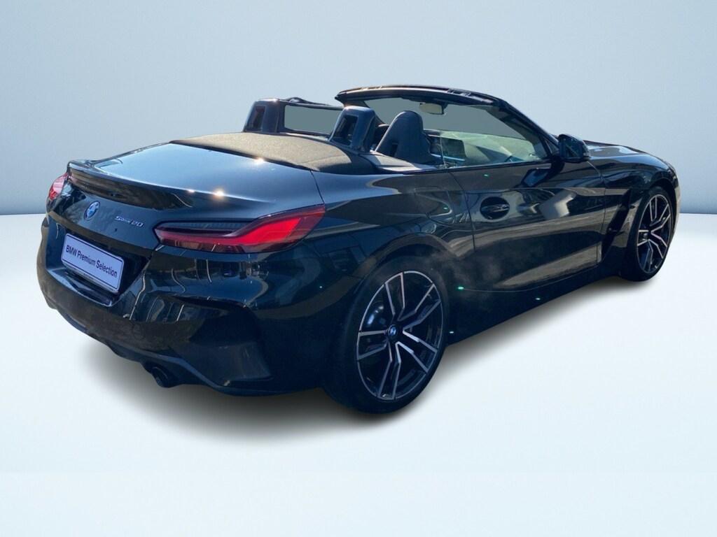 usatostore.bmw.it Store BMW Z4 sdrive 20i Msport auto