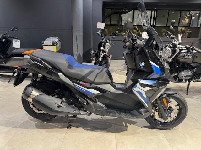 usatostore.bmw-motorrad.it Store BMW Motorrad C 400 X BMW C 400 X MY21