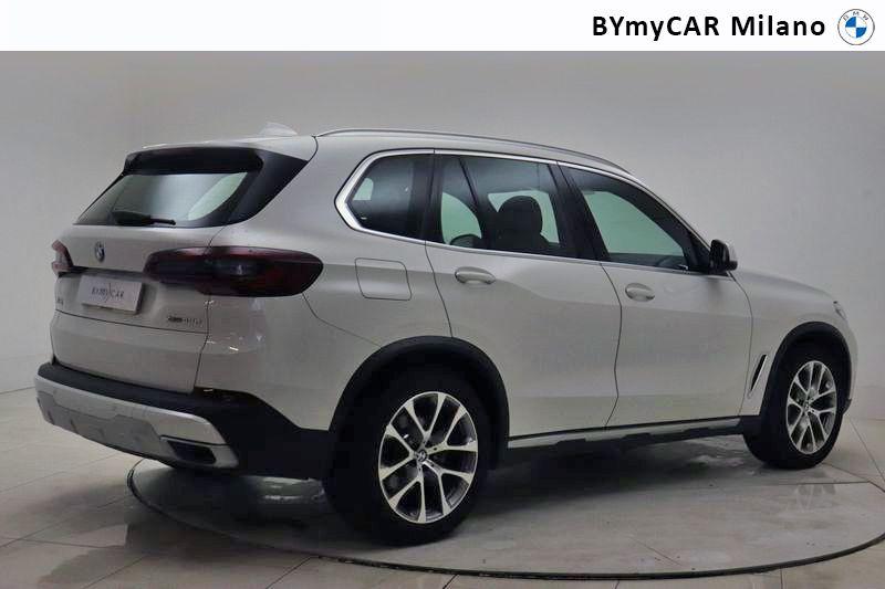 usatostore.bmw.it Store BMW X5 xdrive30d xLine auto