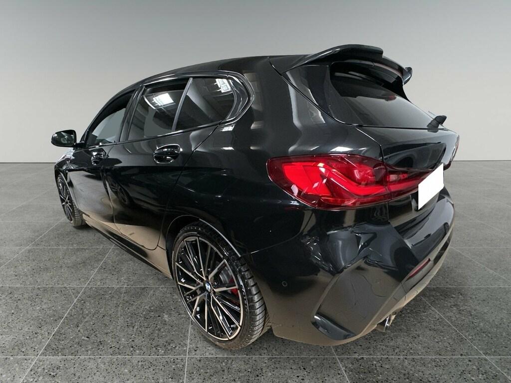 usatostore.bmw.it Store BMW Serie 1 118d Msport auto