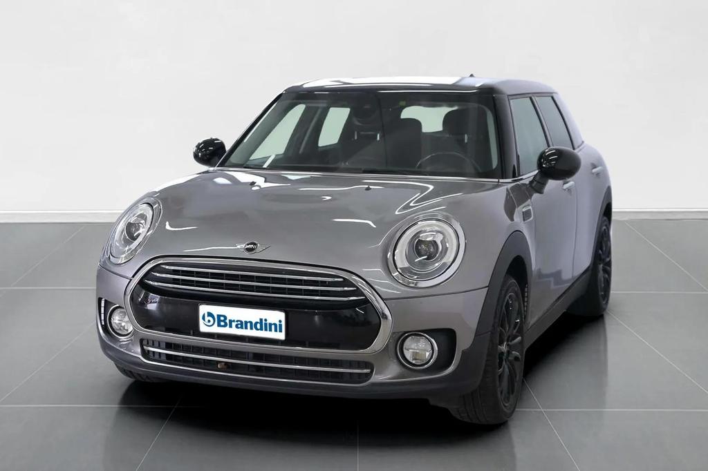 usatostore.mini.it Store MINI MINI Clubman 2.0 Cooper D Business Auto