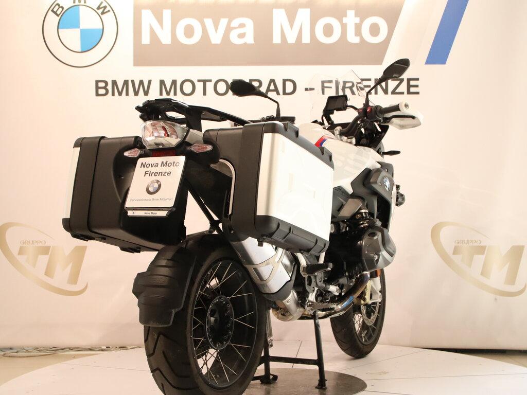 usatostore.bmw.it Store BMW Motorrad R 1250 GS BMW R 1250 GS ABS MY21