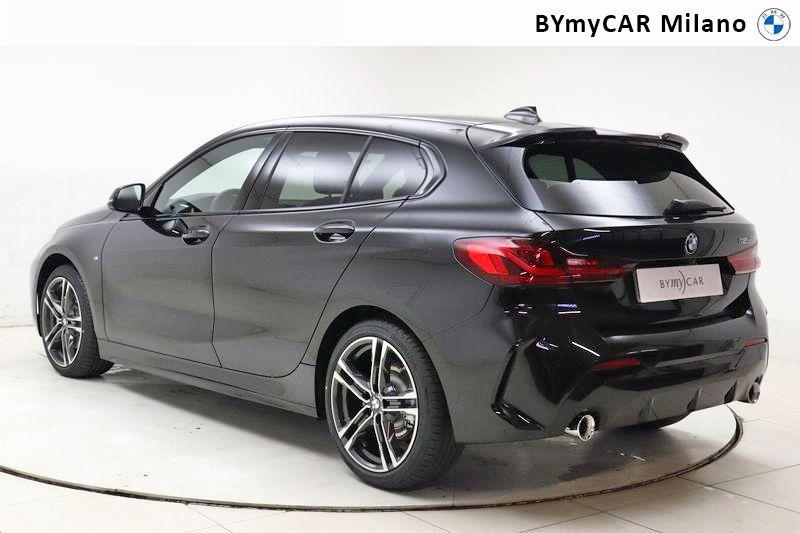 usatostore.bmw.it Store BMW Serie 1 118d Msport