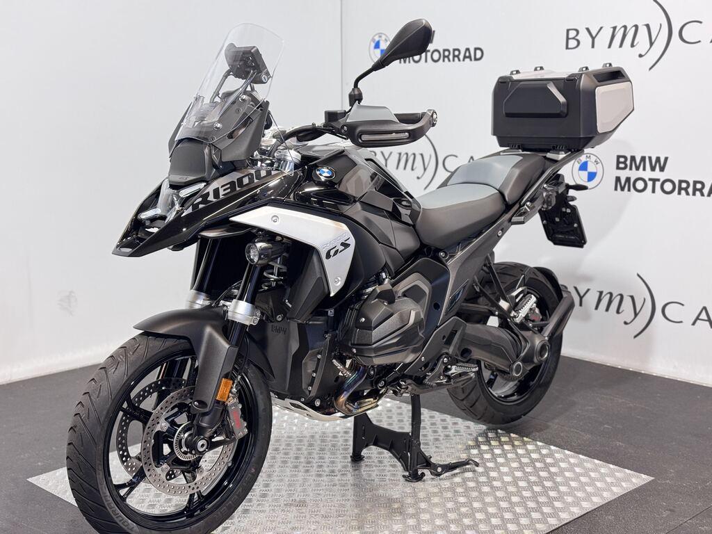 usatostore.bmw-motorrad.it Store BMW Motorrad R 1300 GS BMW R 1300 GS MY23