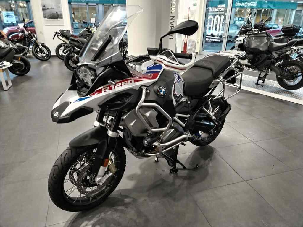 usatostore.bmw.it Store BMW Motorrad R 1250 GS BMW R 1250 GS Adventure ABS MY21