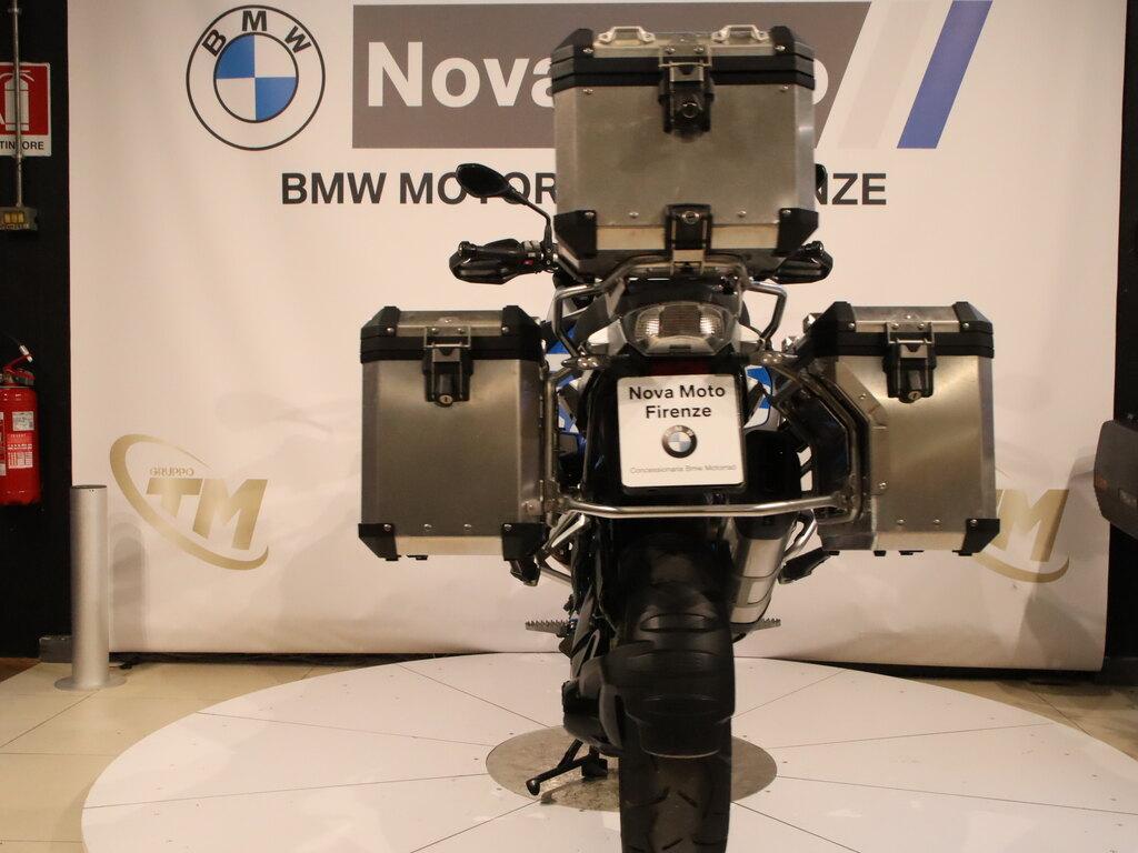 usatostore.bmw-motorrad.it Store BMW Motorrad R 1200 GS BMW R 1200 GS Adventure ABS MY16