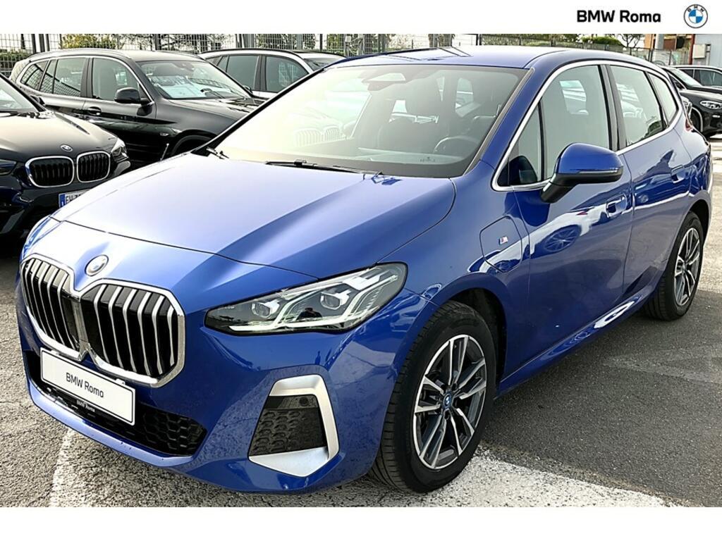 www.bmwroma.store Store BMW Serie 2 225e Active Tourer xdrive Msport auto