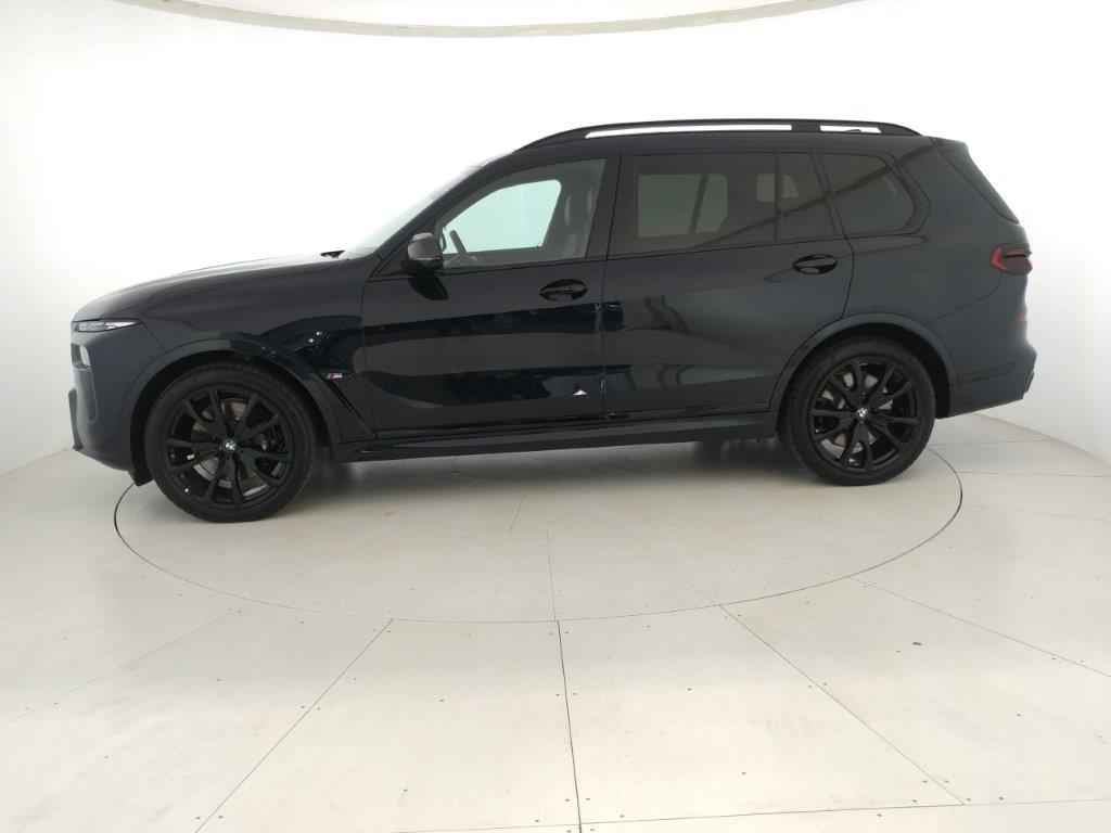 usatostore.bmw.it Store BMW X7 X7 xdrive M60i mhev 48V auto 7p.ti