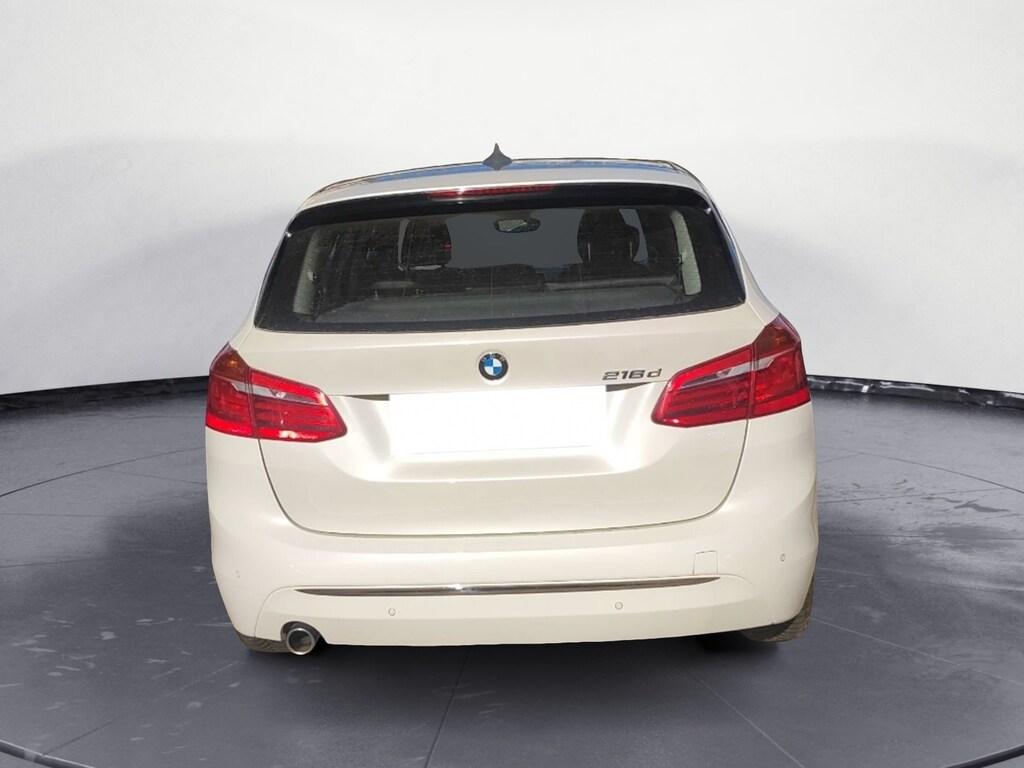 usatostore.bmw.it Store BMW Serie 2 216d Active Tourer Luxury