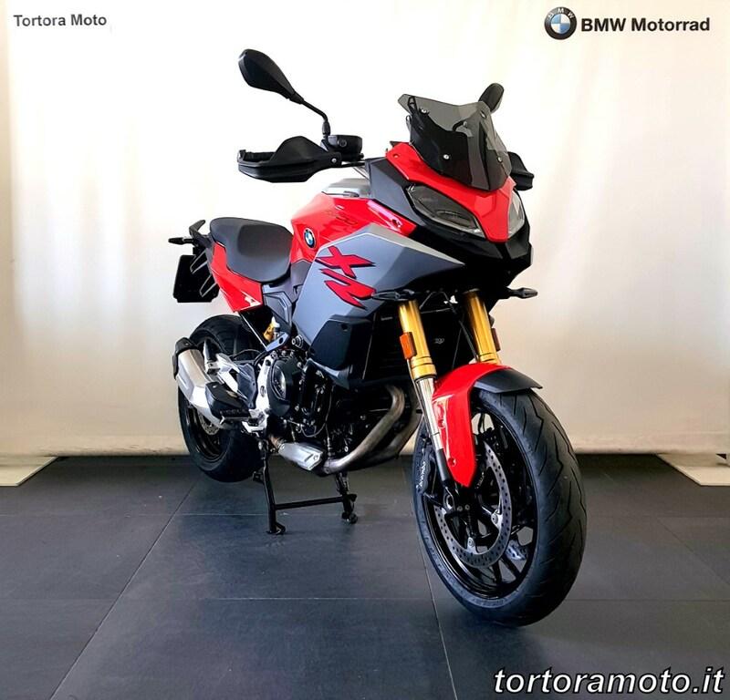usatostore.bmw-motorrad.it Store BMW Motorrad F 900 XR BMW F 900 XR MY20