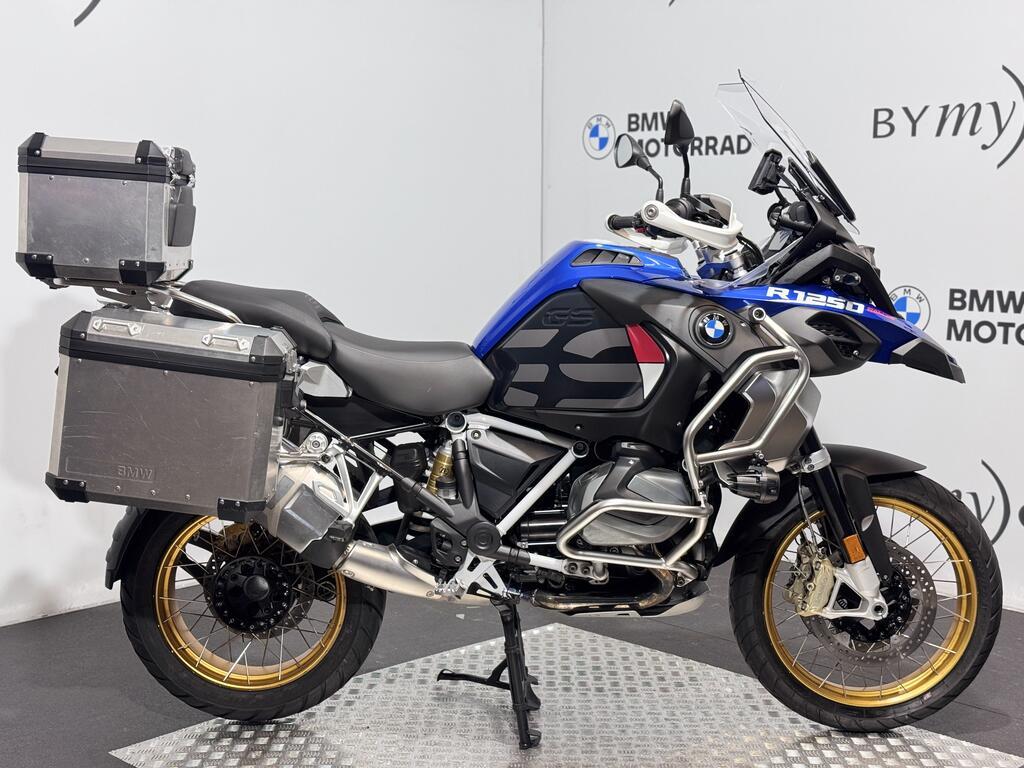 usatostore.bmw-motorrad.it Store BMW Motorrad R 1250 GS BMW R 1250 GS Adventure ABS MY21