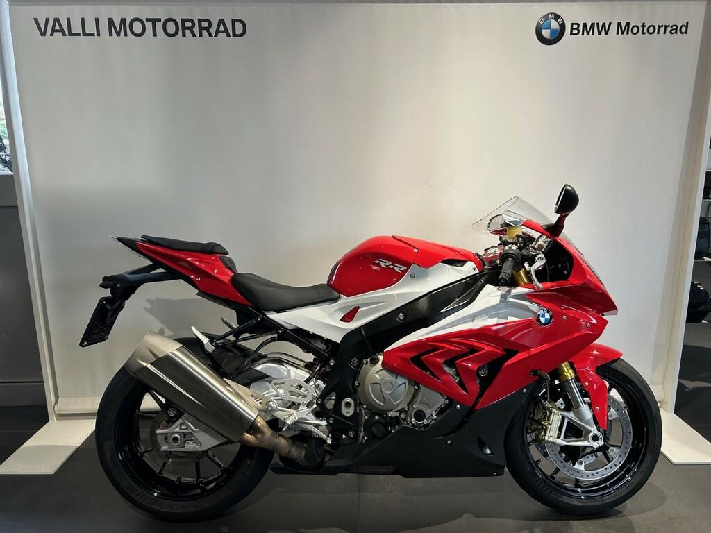 usatostore.bmw.it Store BMW Motorrad S 1000 RR BMW S 1000 RR ABS MY15