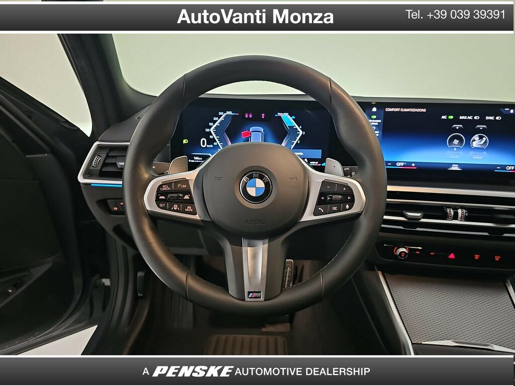 usatostore.bmw.it Store BMW Serie 3 320d Touring mhev 48V Msport xdrive auto