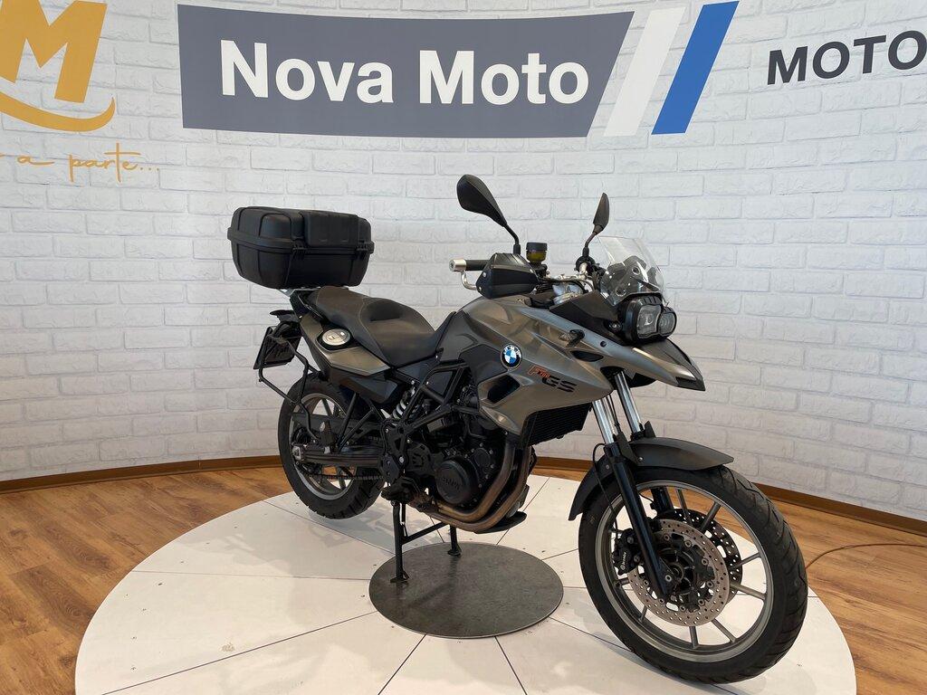 usatostore.bmw.it Store BMW Motorrad F 700 GS BMW F 700 GS ABS MY12