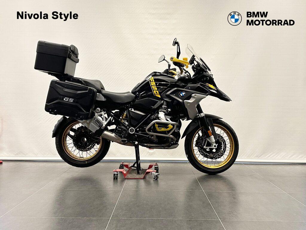 usatostore.bmw-motorrad.it Store BMW Motorrad R 1250 GS BMW R 1250 GS ABS MY21