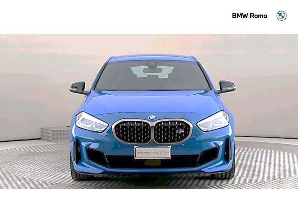 usatostore.bmw.it Store BMW Serie 1 M 135i xdrive auto