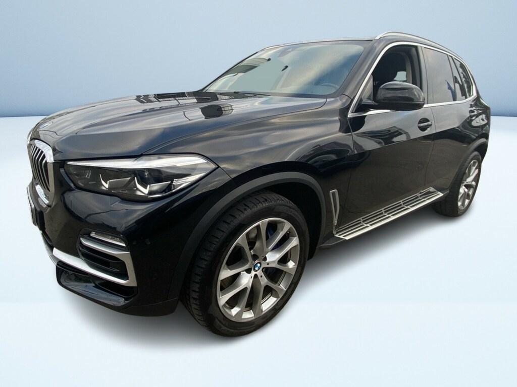 usatostore.bmw.it Store BMW X5 xdrive25d xLine auto