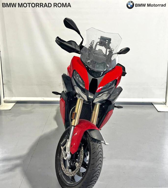 usatostore.bmw-motorrad.it Store BMW Motorrad S 1000 XR BMW S 1000 XR ABS MY21