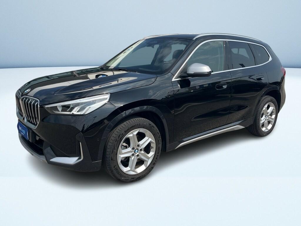 usatostore.bmw.it Store BMW X1 sdrive18d X-Line auto