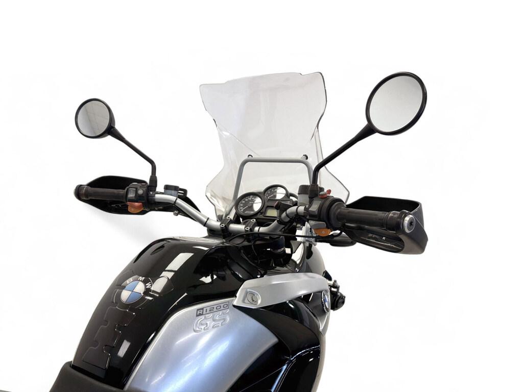 usatostore.bmw.it Store BMW Motorrad R 1200 GS BMW R 1200 GS MY04