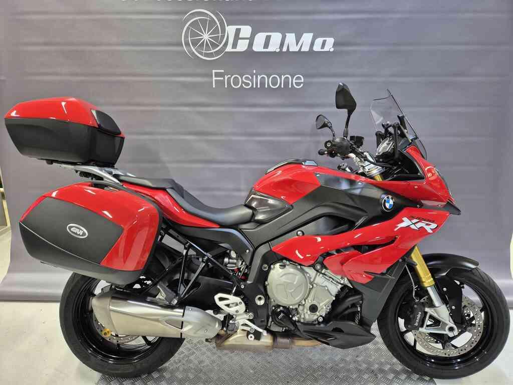 usatostore.bmw-motorrad.it Store BMW Motorrad S 1000 XR BMW S 1000 XR ABS MY15