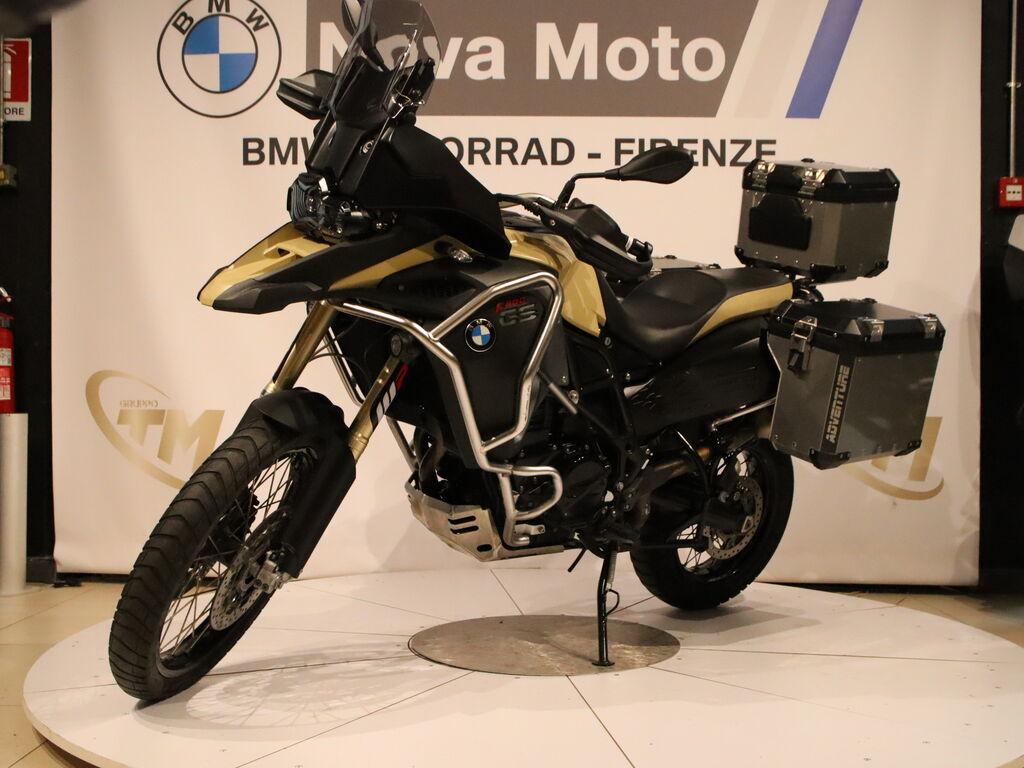 usatostore.bmw-motorrad.it Store BMW Motorrad F 800 GS BMW F 800 GS Adventure ABS MY13