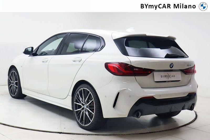 usatostore.bmw.it Store BMW Serie 1 118d Msport auto