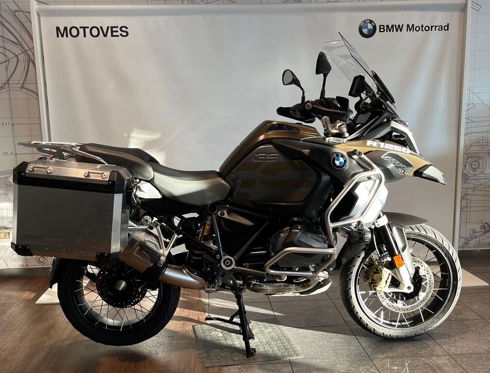 usatostore.bmw.it Store BMW Motorrad R 1250 GS BMW R 1250 GS Adventure ABS MY19