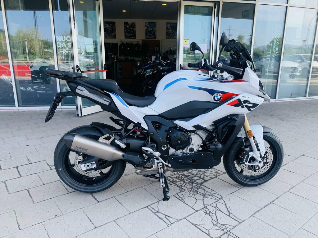 usatostore.bmw-motorrad.it Store BMW Motorrad S 1000 XR BMW S 1000 XR ABS MY24