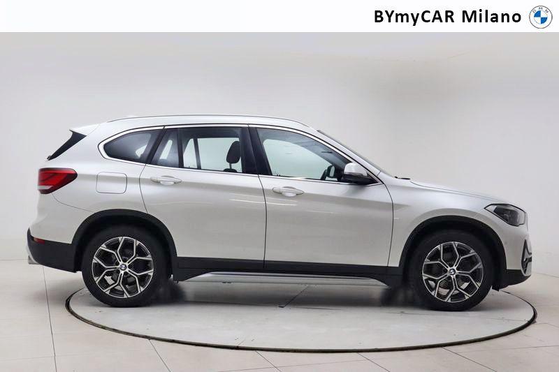 usatostore.bmw.it Store BMW X1 xdrive18d xLine Plus auto