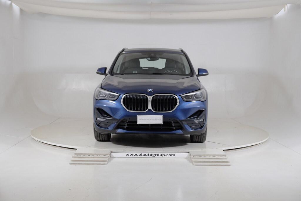 usatostore.bmw.it Store BMW X1 sdrive18i xLine 136cv auto