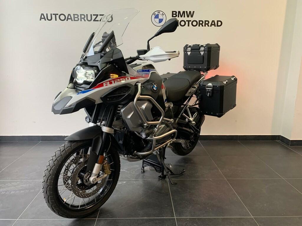 usatostore.bmw-motorrad.it Store BMW Motorrad R 1250 GS BMW R 1250 GS Adventure ABS MY21