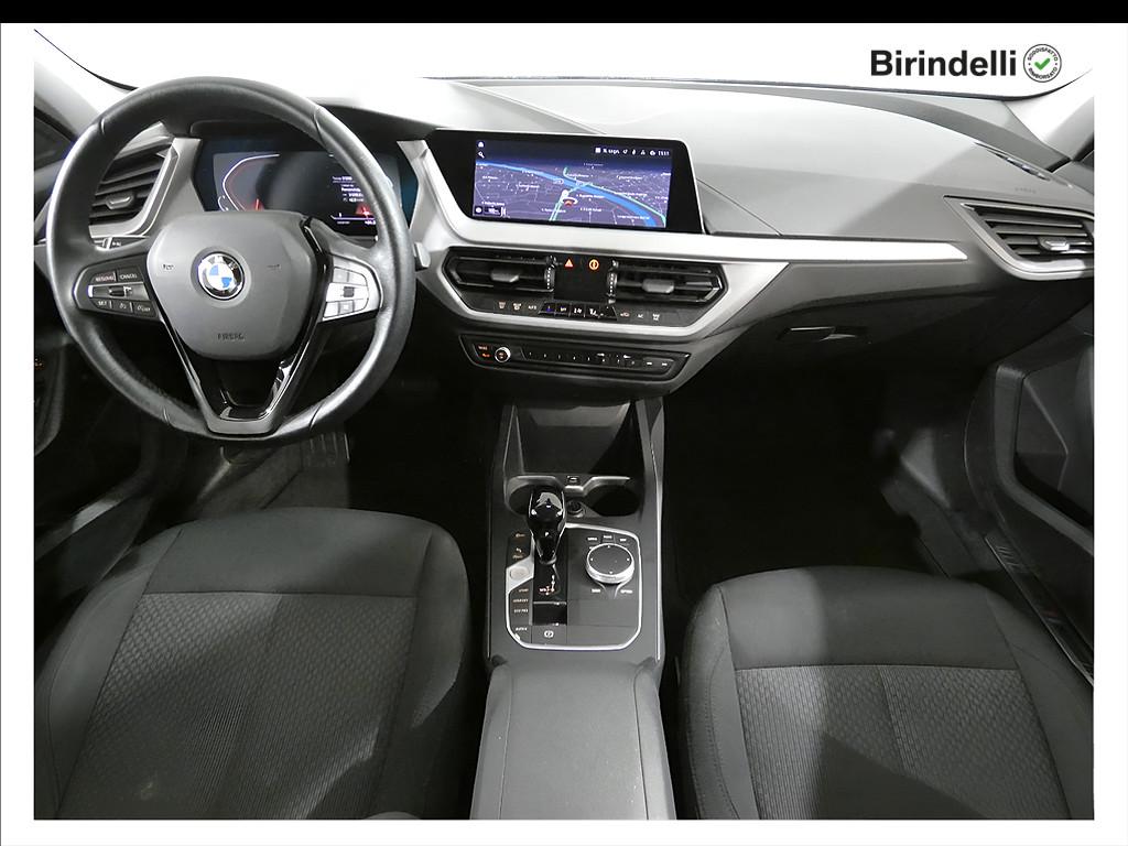 usatostore.bmw.it Store BMW Serie 1 116d Msport Exterior auto