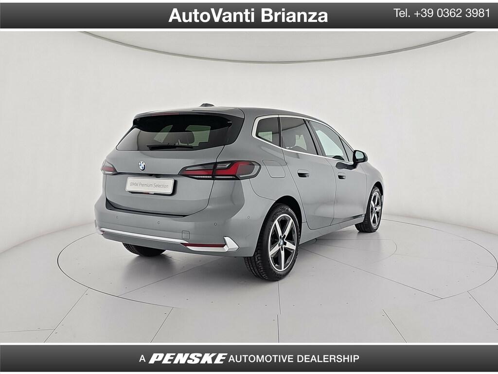 usatostore.bmw.it Store BMW Serie 2 218d Active Tourer Luxury auto