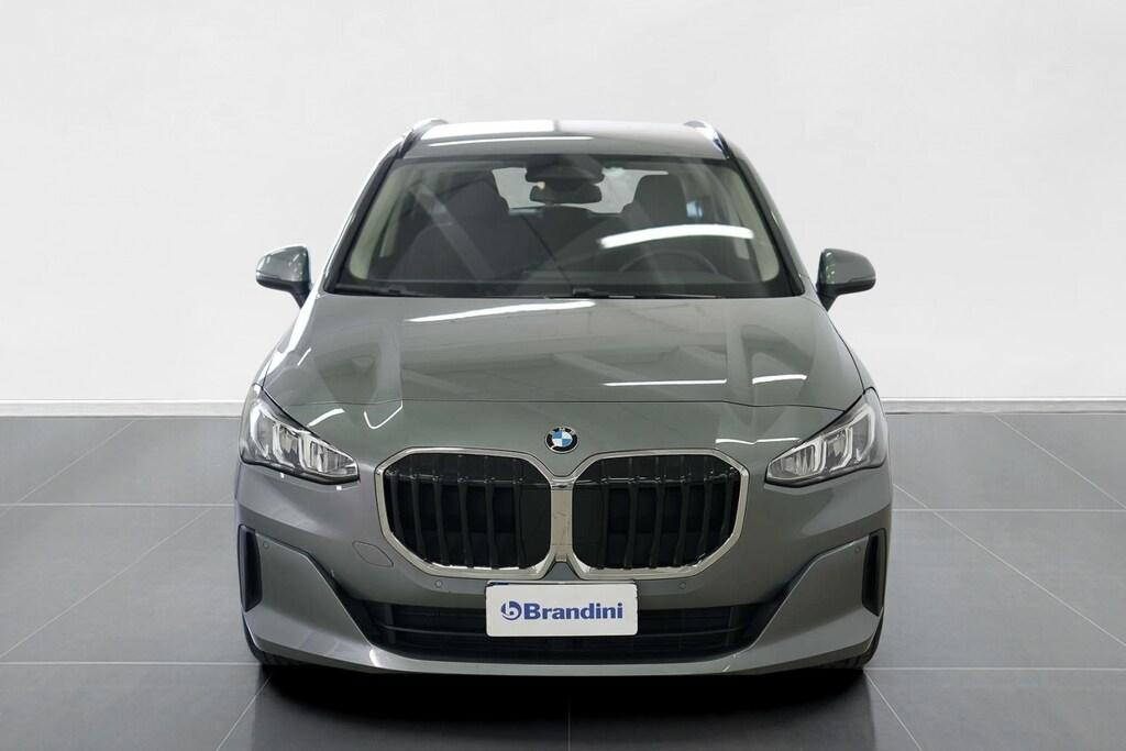 usatostore.bmw.it Store BMW Serie 2 216i Active Tourer Luxury auto