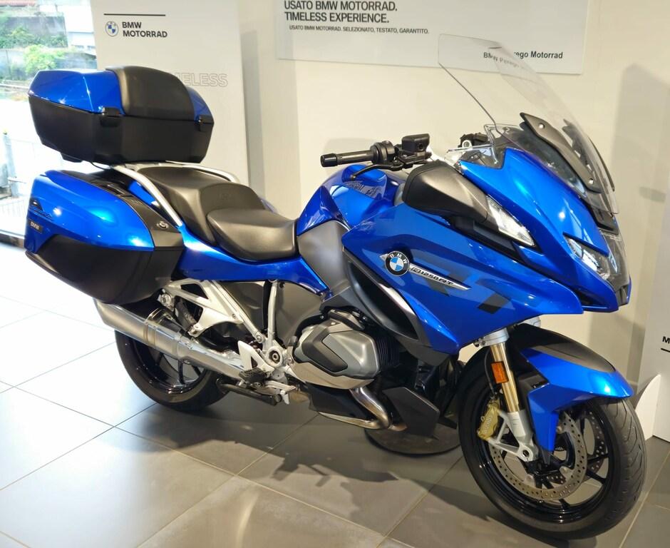 usatostore.bmw.it Store BMW Motorrad R 1250 RT BMW R 1250 RT ABS MY20