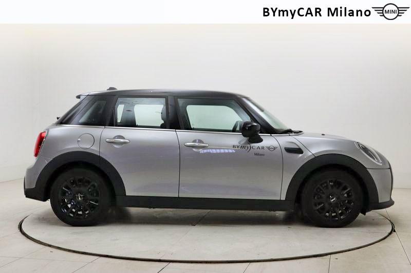 usatostore.bmw.it Store MINI MINI 1.5 TwinPower Turbo Cooper DCT