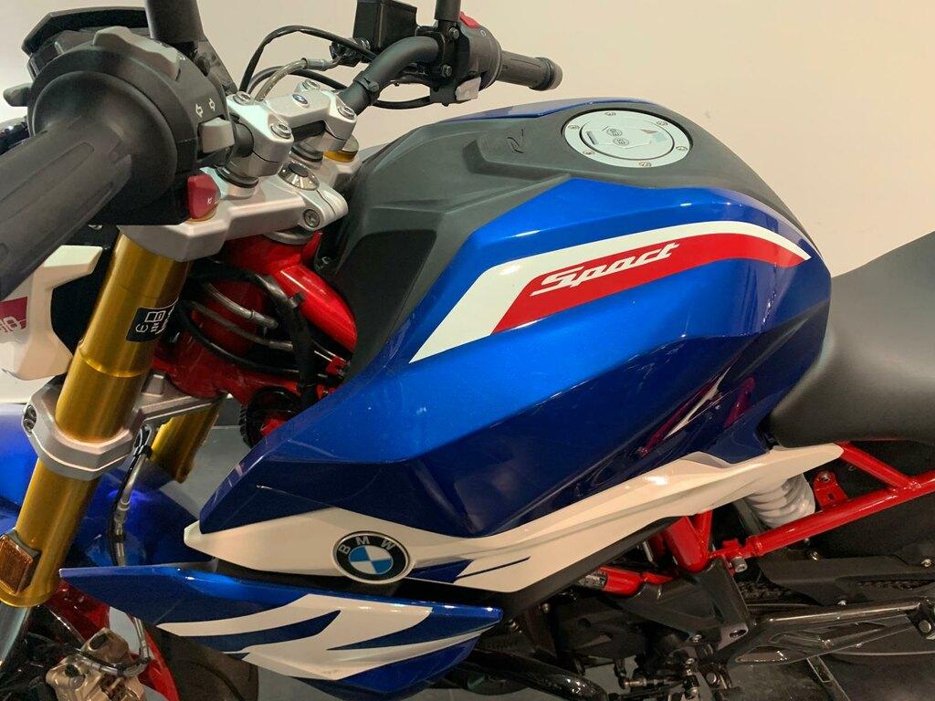 usatostore.bmw.it Store BMW Motorrad G 310 R BMW G 310 R MY21