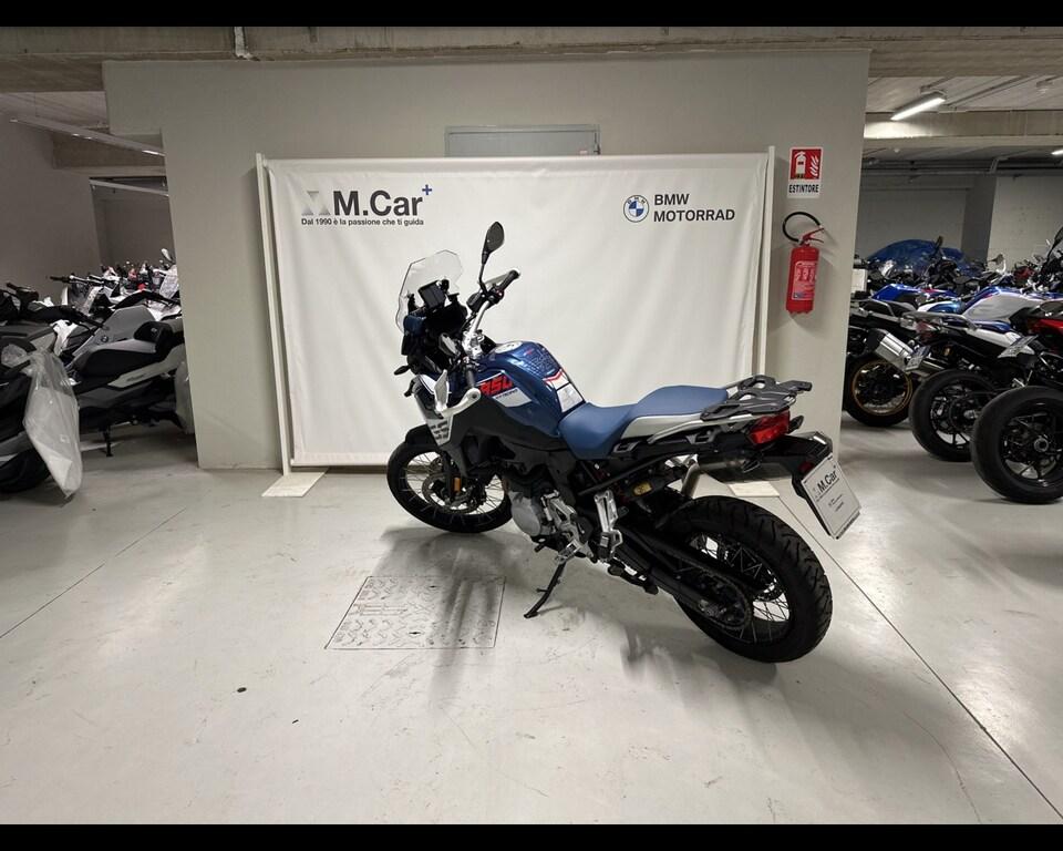 usatostore.bmw.it Store BMW Motorrad F 850 GS BMW F 850 GS ABS MY21