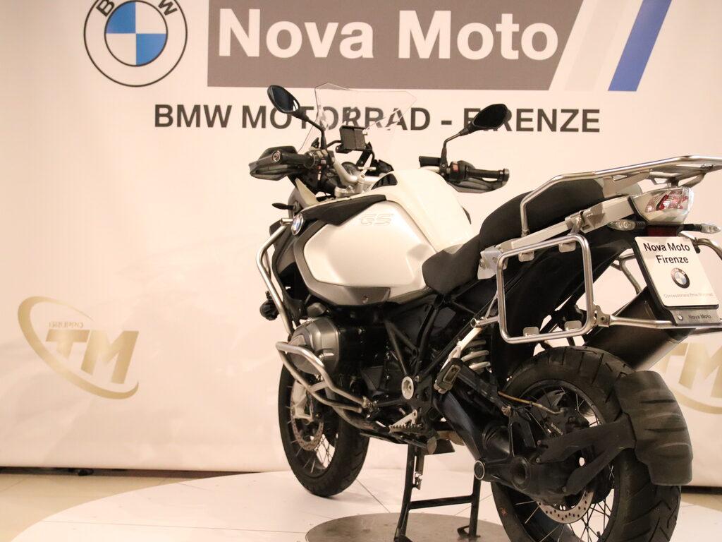 usatostore.bmw-motorrad.it Store BMW Motorrad R 1200 GS BMW R 1200 GS Adventure ABS MY14