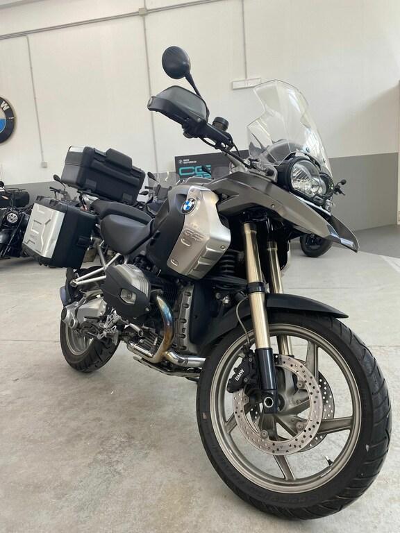 usatostore.bmw-motorrad.it Store BMW Motorrad R 1200 GS BMW R 1200 GS MY10