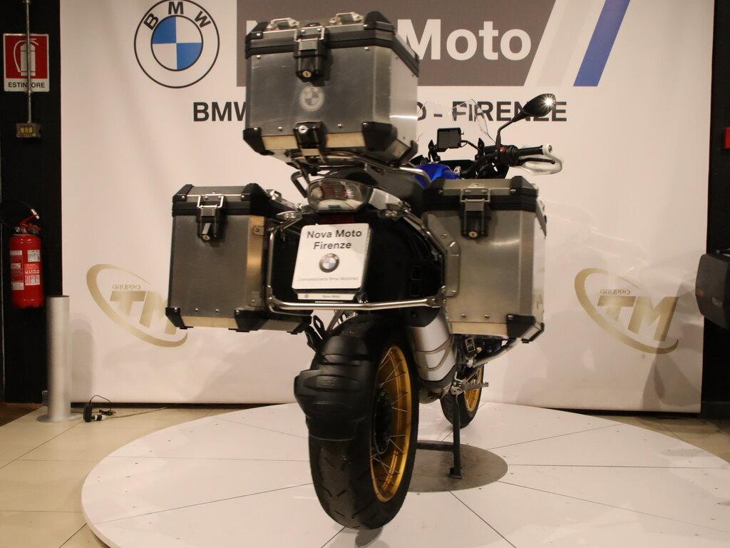 usatostore.bmw-motorrad.it Store BMW Motorrad R 1250 GS ABS