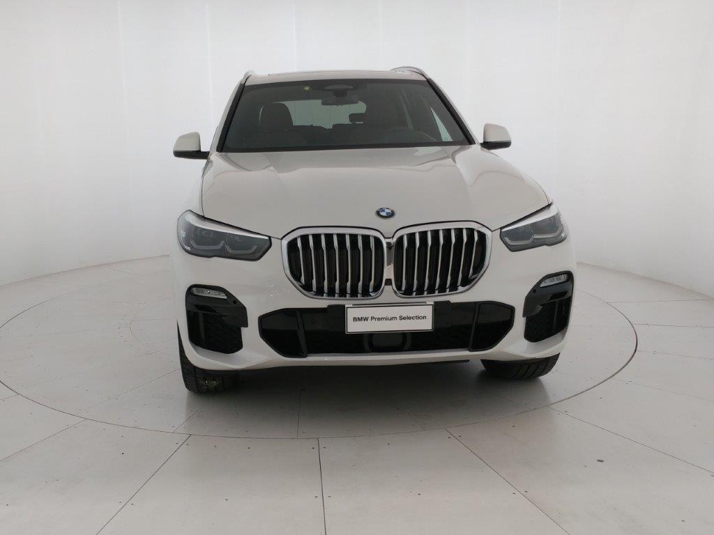 usatostore.bmw.it Store BMW X5 xdrive40i Msport auto