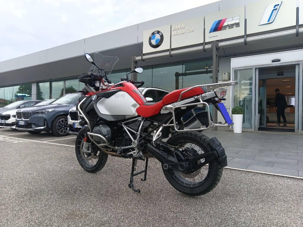 usatostore.bmw-motorrad.it Store BMW Motorrad R 1200 GS BMW R 1200 GS Adventure ABS MY16