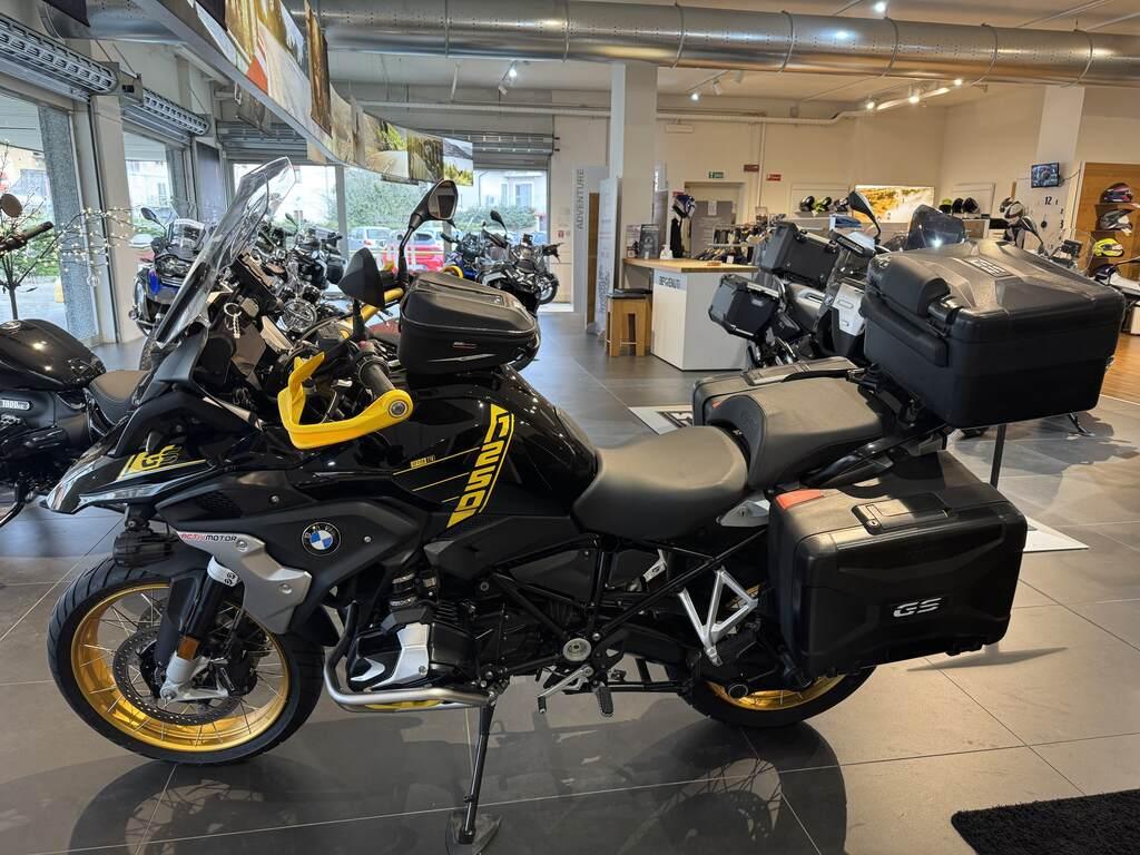 usatostore.bmw.it Store BMW Motorrad R 1250 GS BMW R 1250 GS ABS MY21