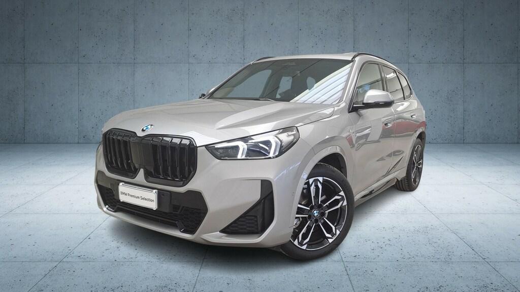 usatostore.bmw.it Store BMW X1 sdrive20i mhev 48V Msport auto