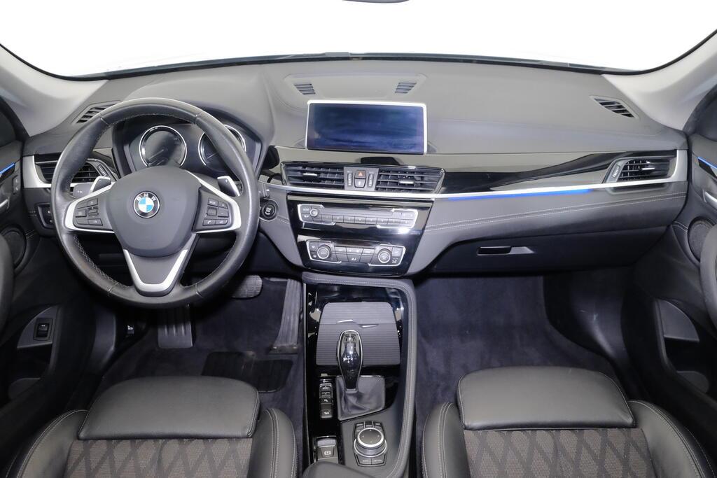 usatostore.bmw.it Store BMW X1 xdrive18d xLine Plus auto