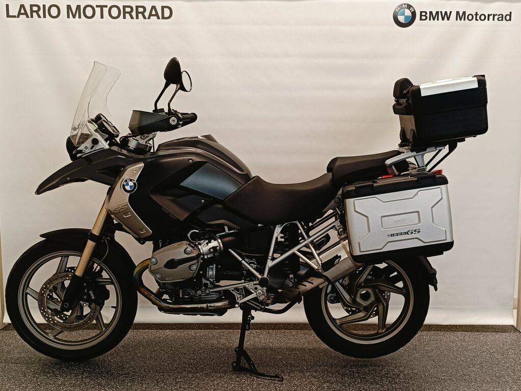 usatostore.bmw.it Store BMW Motorrad R 1200 GS BMW R 1200 GS MY08