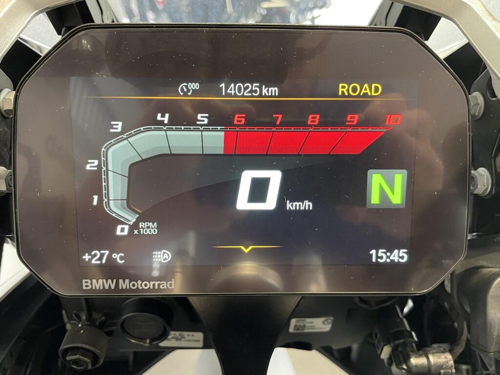 usatostore.bmw-motorrad.it Store BMW Motorrad R 1250 GS ABS
